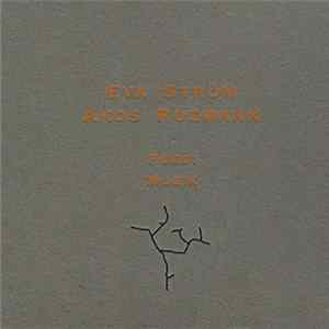 Eva Ström, Ákos Rózmann - Poesi Musik Album