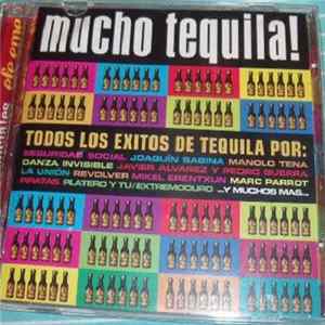 Various - Mucho Tequila! Album
