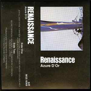 Renaissance - Azure D'or Album