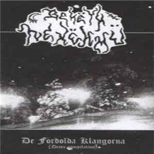 Bekëth Nexëhmü - De Fördolda Klangorna Album