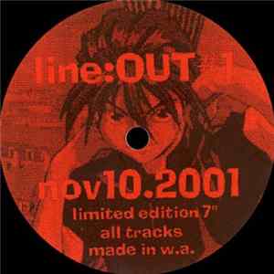 Animal Intelligence - nov10.2001 EP Album