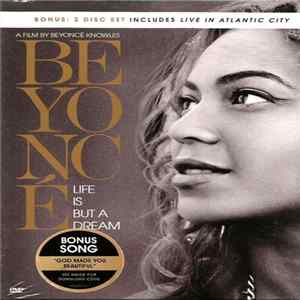 Beyoncé - Life Is But A Dream / Live In Atlantic City Album