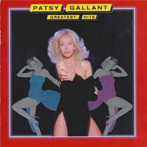 Patsy Gallant - Greatest Hits Album