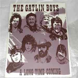 The Gatlin Boys - A Long Time Coming Album