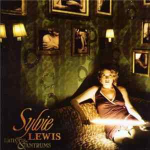 Sylvie Lewis - Tangos & Tantrums Album