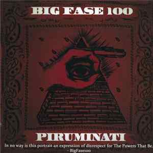 Big Fase 100 - Piruminati Album