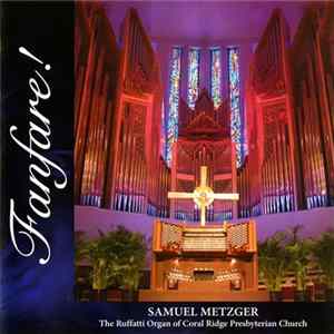 Samuel Metzger - Fanfare! Album