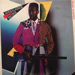 Jamaaladeen Tacuma - Show Stopper Album