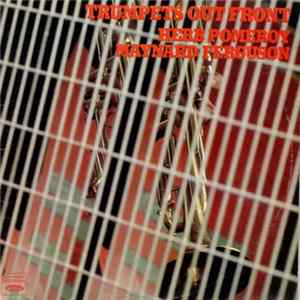 Herb Pomeroy / Maynard Ferguson - Trumpets Out Front Album