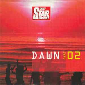 Various - Dawn Part 02 Album