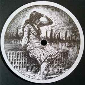 Guy Andrews - Ambient Track Album