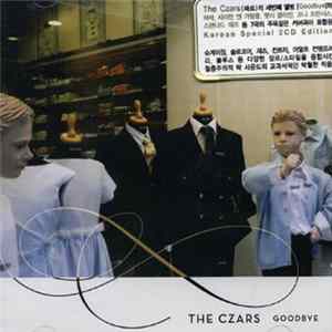 The Czars - Goodbye Album