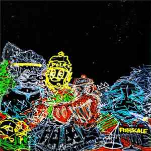 Al.divino - Fishscale Album