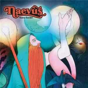 Naevus - Heavy Burden Album