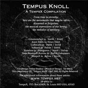 Various - Tempus Knoll Album