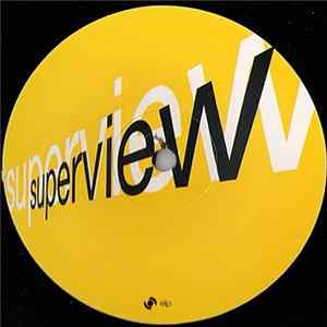 Superview Ocker - Superview / Nevermind Album
