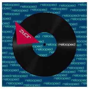 JCRZ - Relooped Album