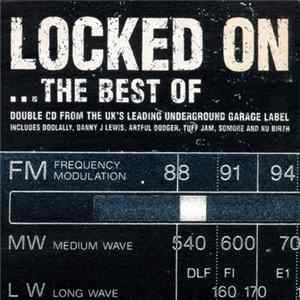 Various - Locked On ... The Best Of Album
