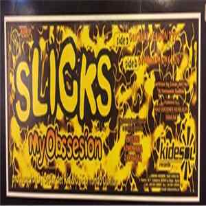 Slicks - My Obssesion Album