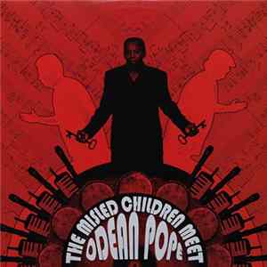 The Misled Children Meet Odean Pope - The Misled Children Meet Odean Pope Album