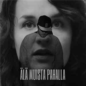 Gasellit - Älä Muista Pahalla Album