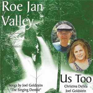 Us Too - Roe Jan Valley Album