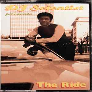 DJ Scientist - The Ride Album