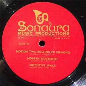 Various - Motion Two Rolling To Roaring Album