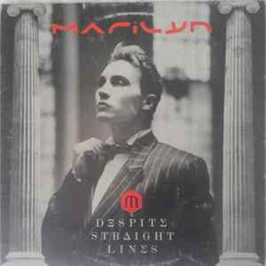Marilyn - Despite Straight Lines Album