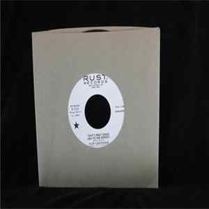 Flip Cartridge - That's What Sends Men To The Bowery / If I Should Tell You Album