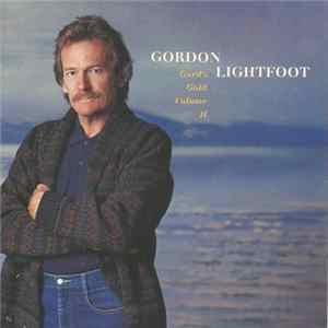 Gordon Lightfoot - Gord's Gold, Volume II Album