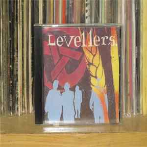 The Levellers - Levellers Album