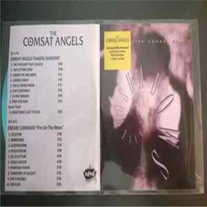 The Comsat Angels - Chasing Shadows Album