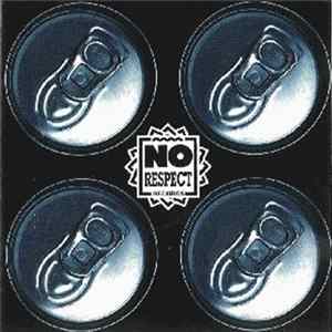 Various - No Respect Four-Pack Album