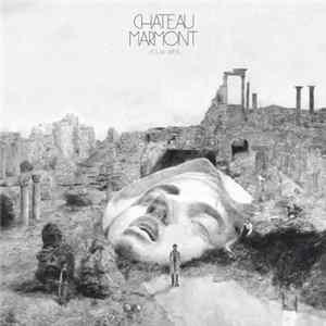 Chateau Marmont - Solar Apex Album