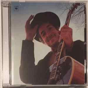 Bob Dylan - Nashville Skyline Album