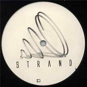 Strand - Message III Album