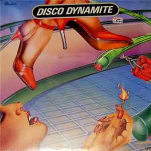 Various - Disco Dynamite Album