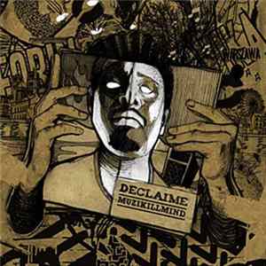 Declaime - Muzikillmind Album