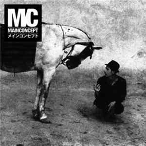 CBTØ - MainConcept Podcast 005 CBTØ Album