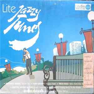 Various - Lite Jazzy Tunes Album