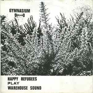 Happy Refugees - Warehouse Sound Album