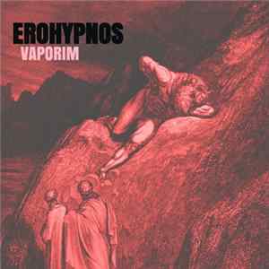 Erohypnos - Vaporim Album