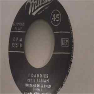 I Dandies - Veronica Album
