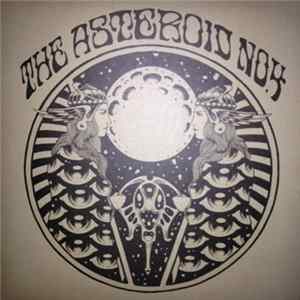 The Asteroid No.4 - The Asteroid No.4 Album
