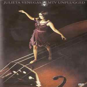Julieta Venegas - MTV Unplugged Album