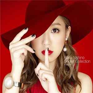 Kana Nishino - Secret Collection - Red Album