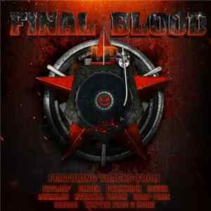 Various - Final Blood LP Album
