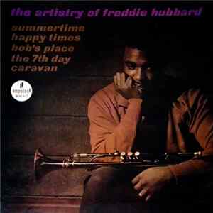 Freddie Hubbard - The Artistry Of Freddie Hubbard Album
