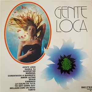 Various - Gente Loca Album
